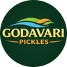 Godavari Pickles Logo